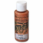STAMPERIA Allegra Acrylic Paint - Bronze KAL 33